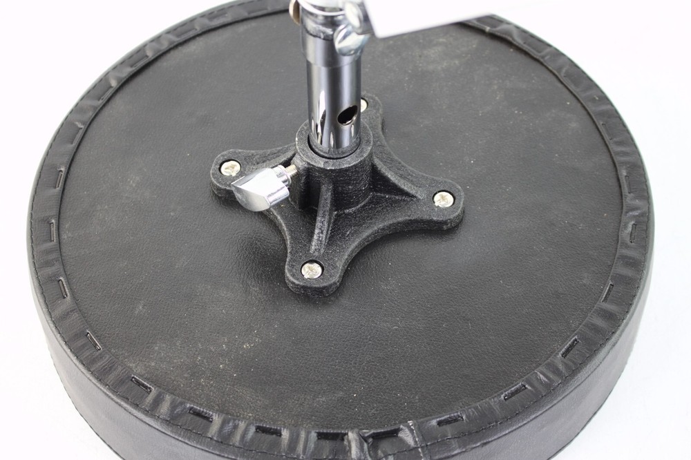 SP SOUND PERCUSSION DRUMMER'S THRONE #R1578