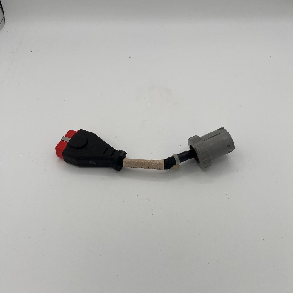 Caterpillar OEM Genuine Cable 7X1714-01 Adapter
