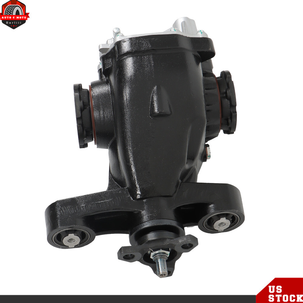 3.27 Ratio For 2014-2019 Cadillac CTS AWD Rear Differential Assembly 23156300