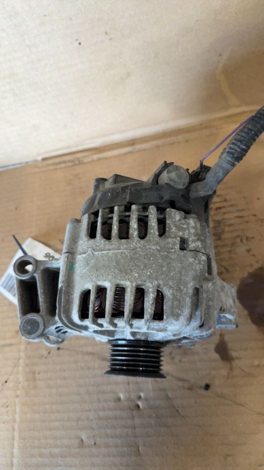 FIESTA 2017 Fuse Box Cabin 6794