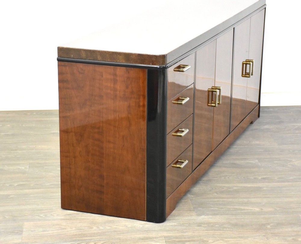 Modern Credenza by Henredon