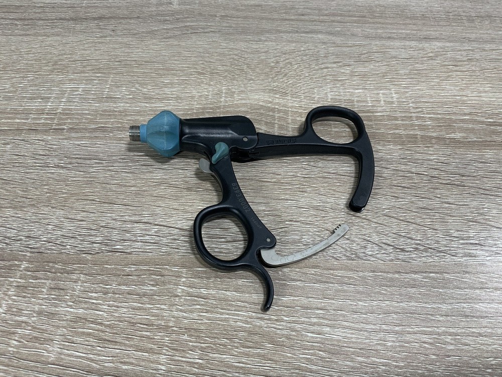 R. Wolf 8393.0002 ModuLine Laparoscopic Handle