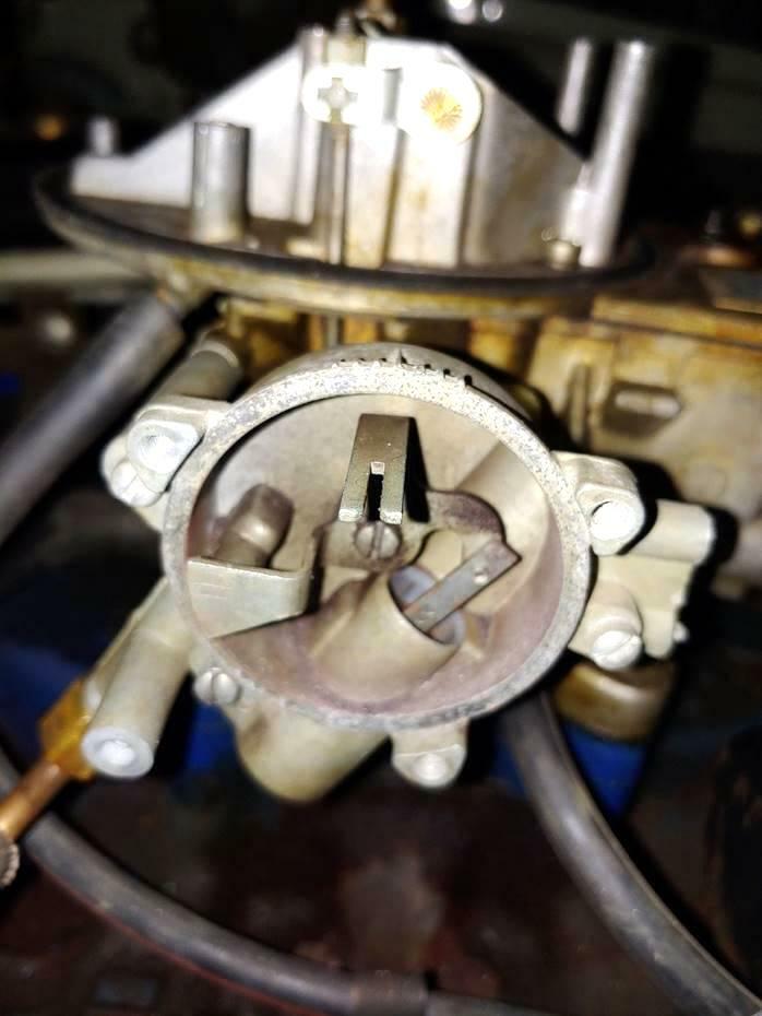 Electric Choke Kit with connector for Motorcraft Ford 2100 & 2150 Carburetor