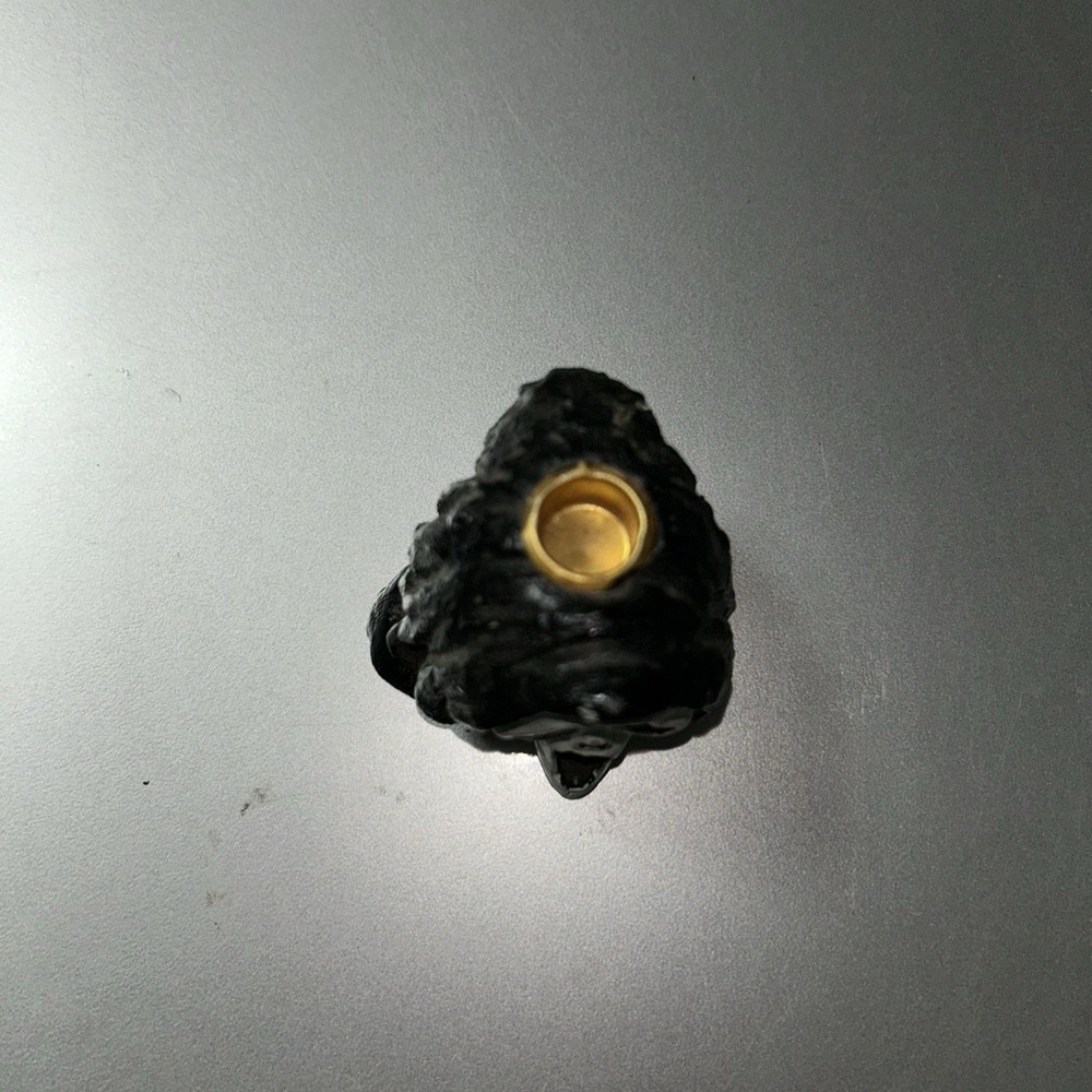 Incense Ghost Face Holder