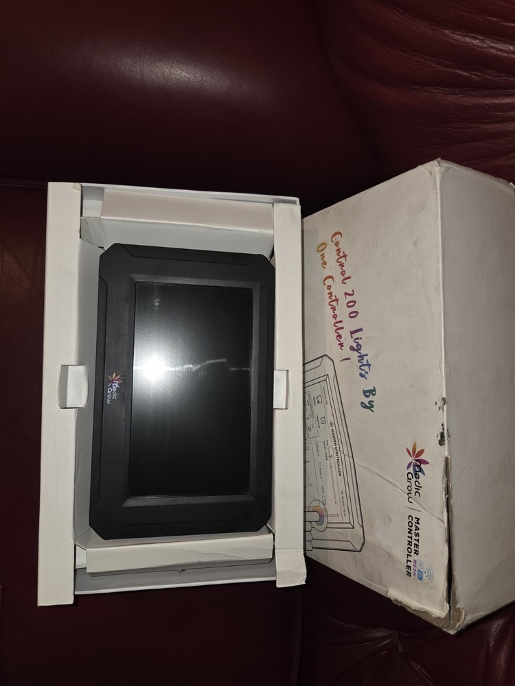 Medic Grow Master Controller TSC2