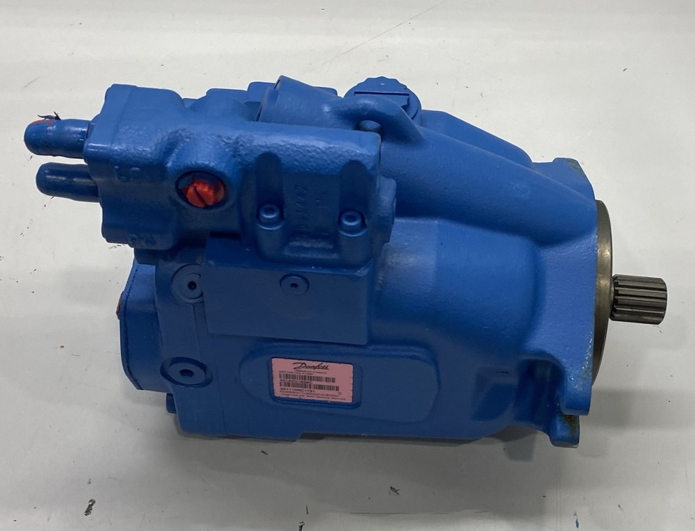 Danfoss 4.88 CID(80CC)420 Code B Open Circuit Piston Pump 421AK01939C