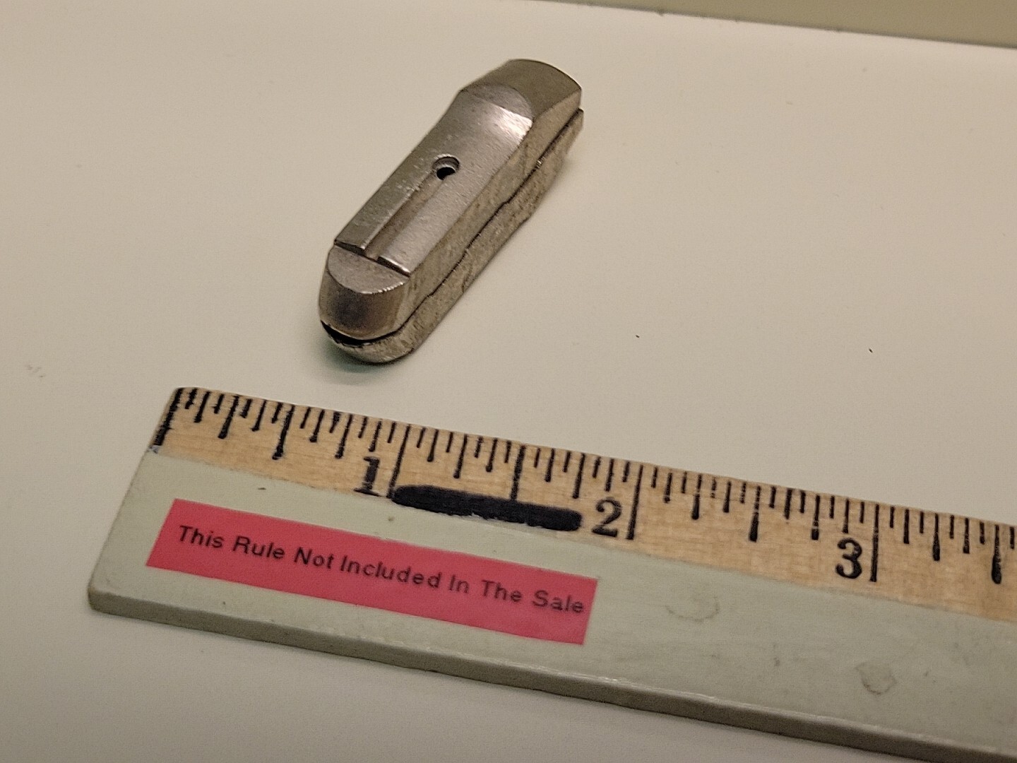 Stanley Bit Brace Chuck Jaws Type G 813 923 984 993 NO SPRING New