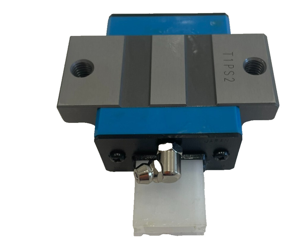 NEW IKO LINEARWAY MET25C1T1PS2 LINEAR ROLLER BEARING
