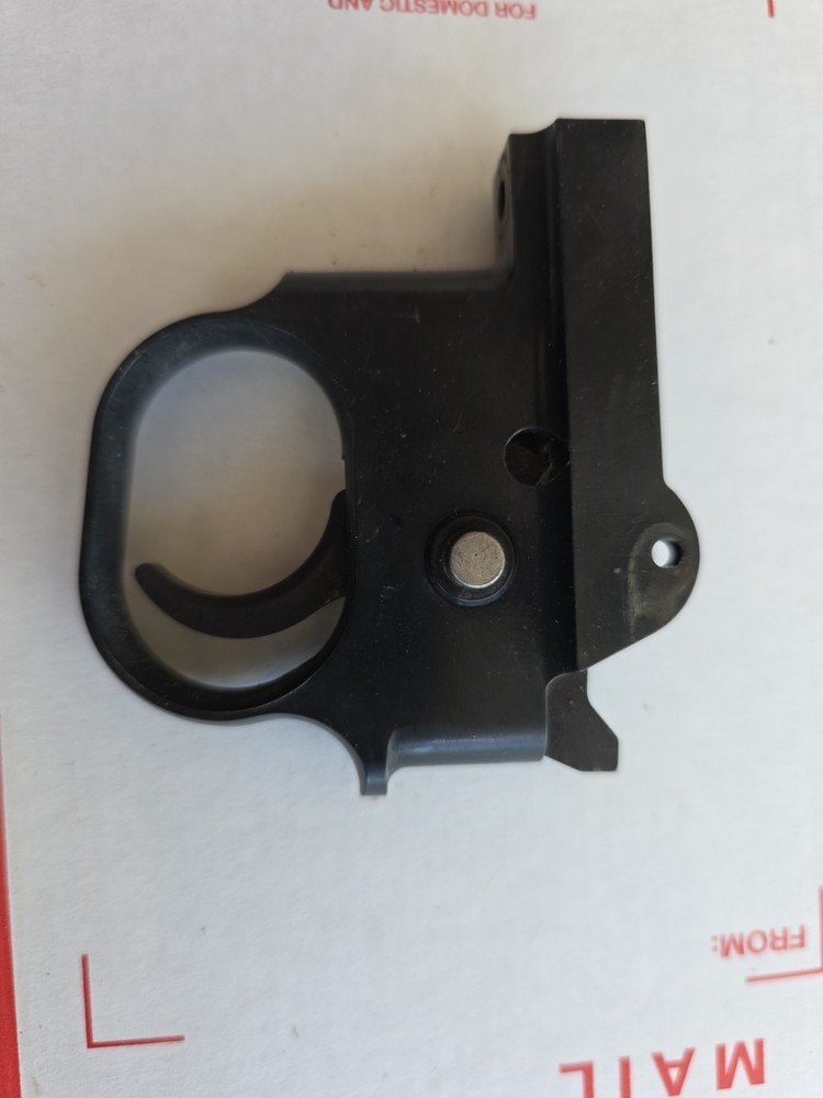 Mossberg 485 New Haven Trigger Guard- Shotgun-