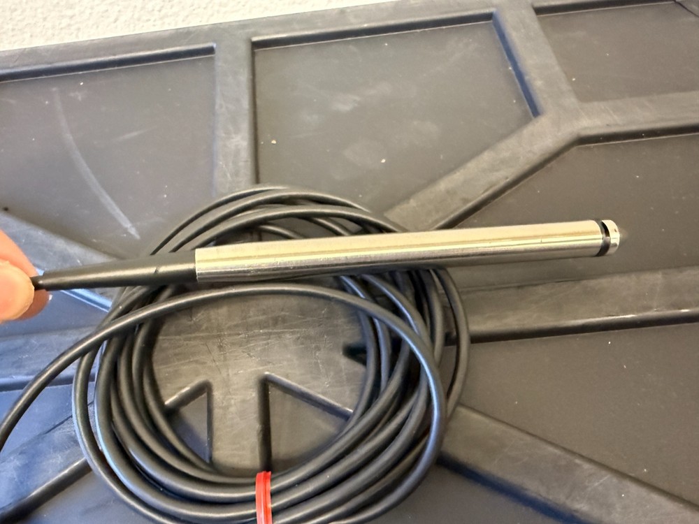 Ultra Precision Gage Head Digital Piezo Translator & Control Module