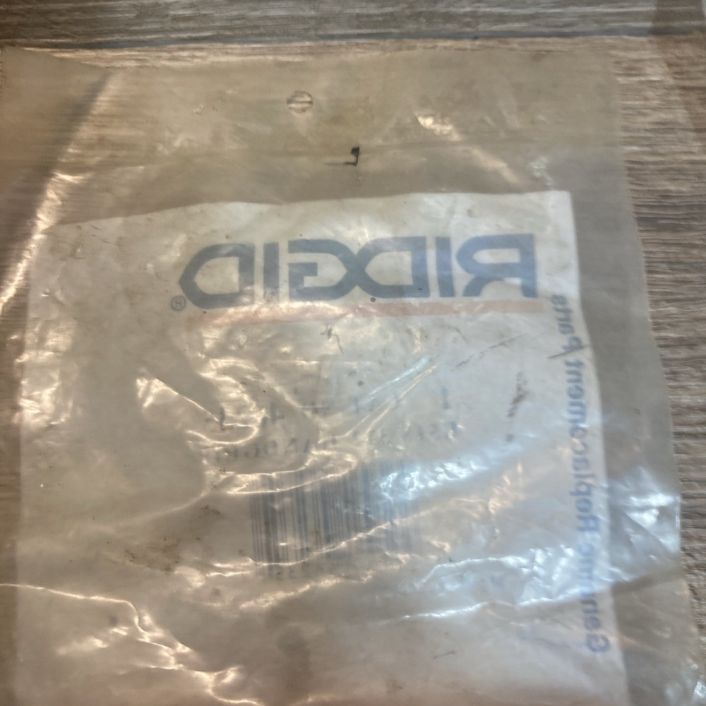 Ridgid 46235 Handgrip 312