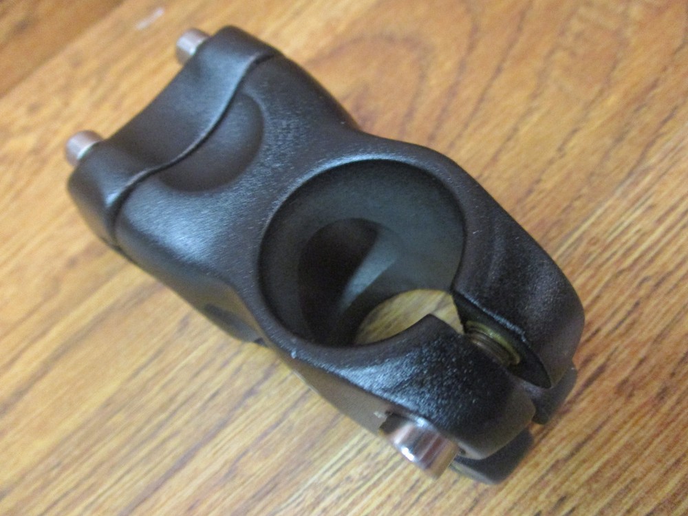 BAVEL 1 1/8 x 50 x 31.8 THREADLESS STEM