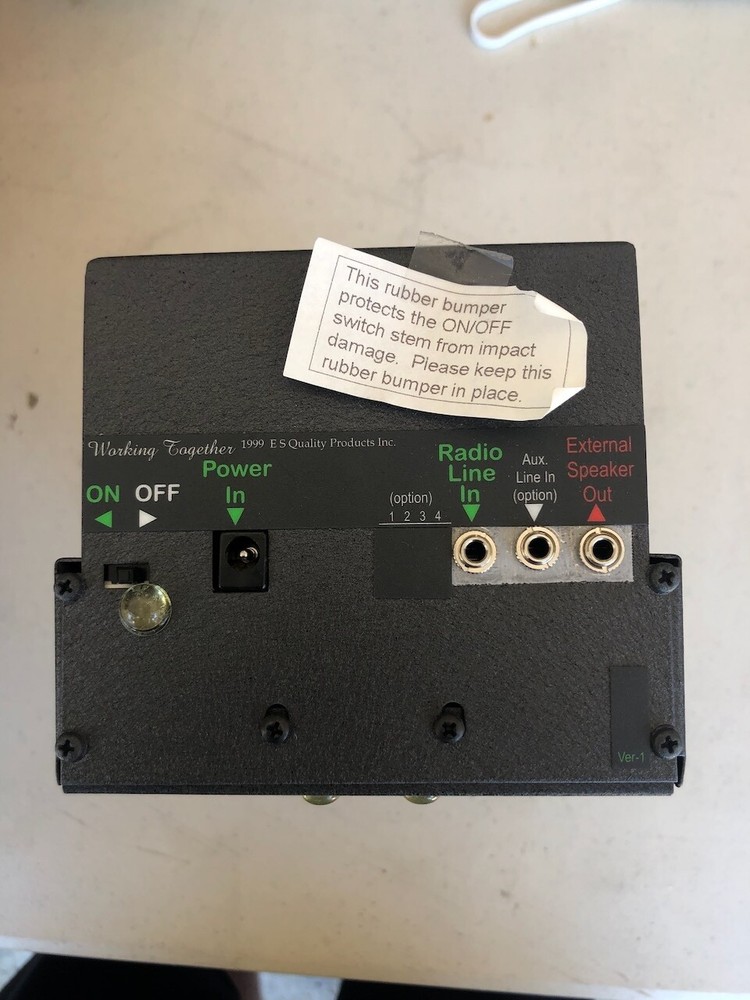 C.CRANE CCRecorder Digital Never used