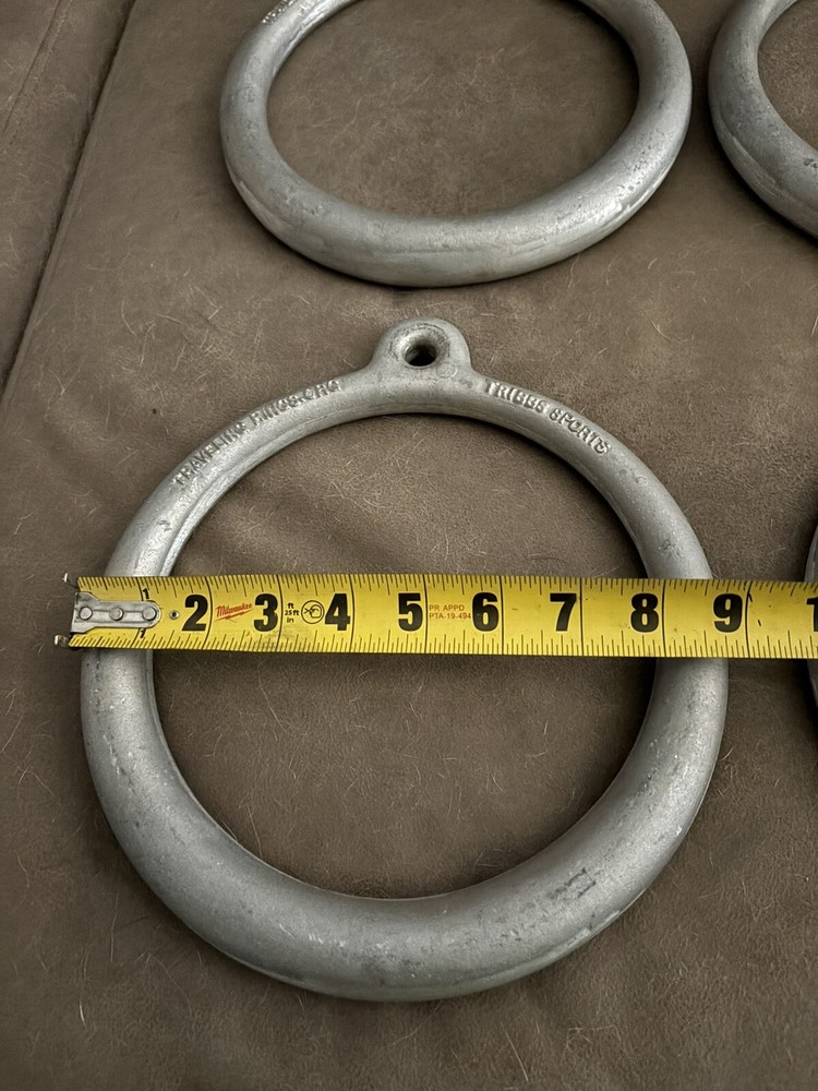 Travler Rings