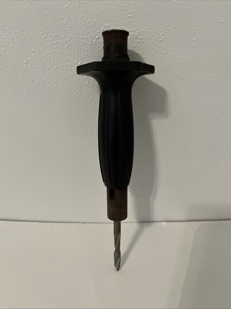 Vintage Star Manual Drill