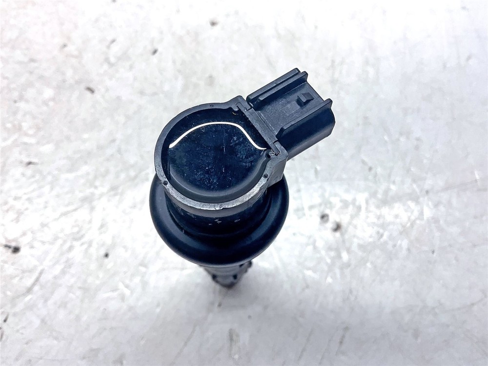 2025 Yamaha MT-07 Ignition Coil - 716 Miles - BME8231000