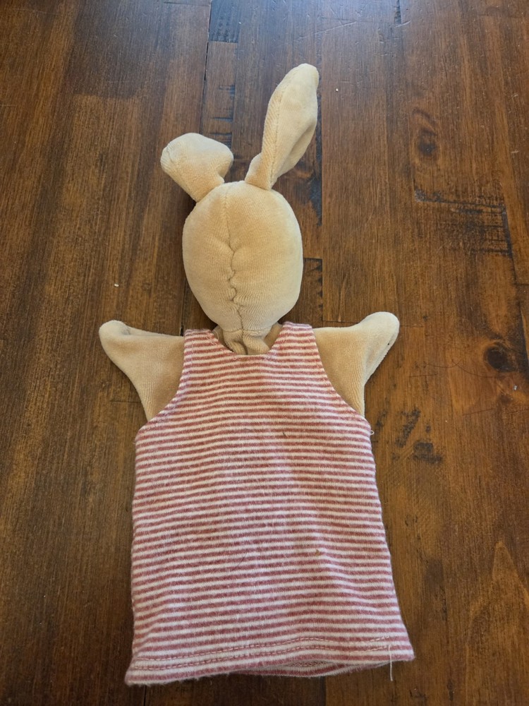Moulin Roty Sylvain Hand Puppet