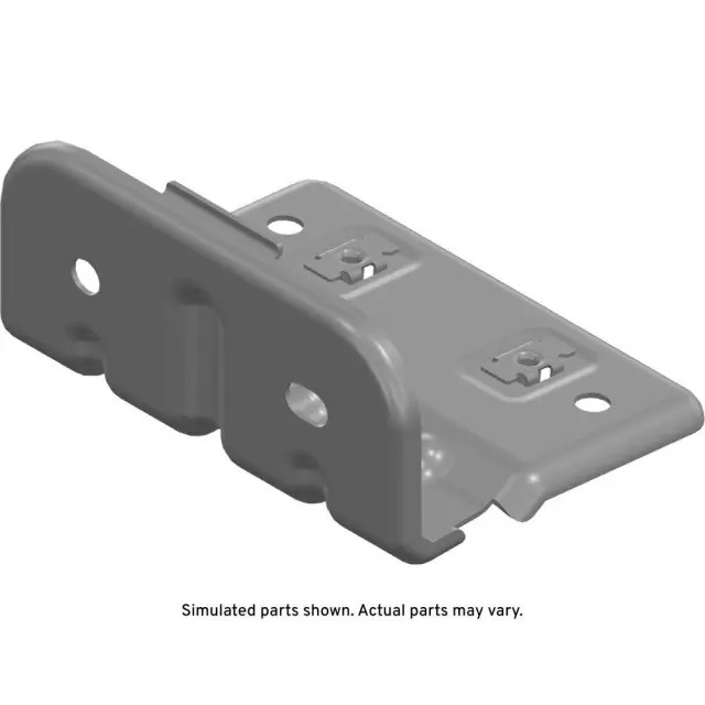 Genuine GM Bracket 26533193