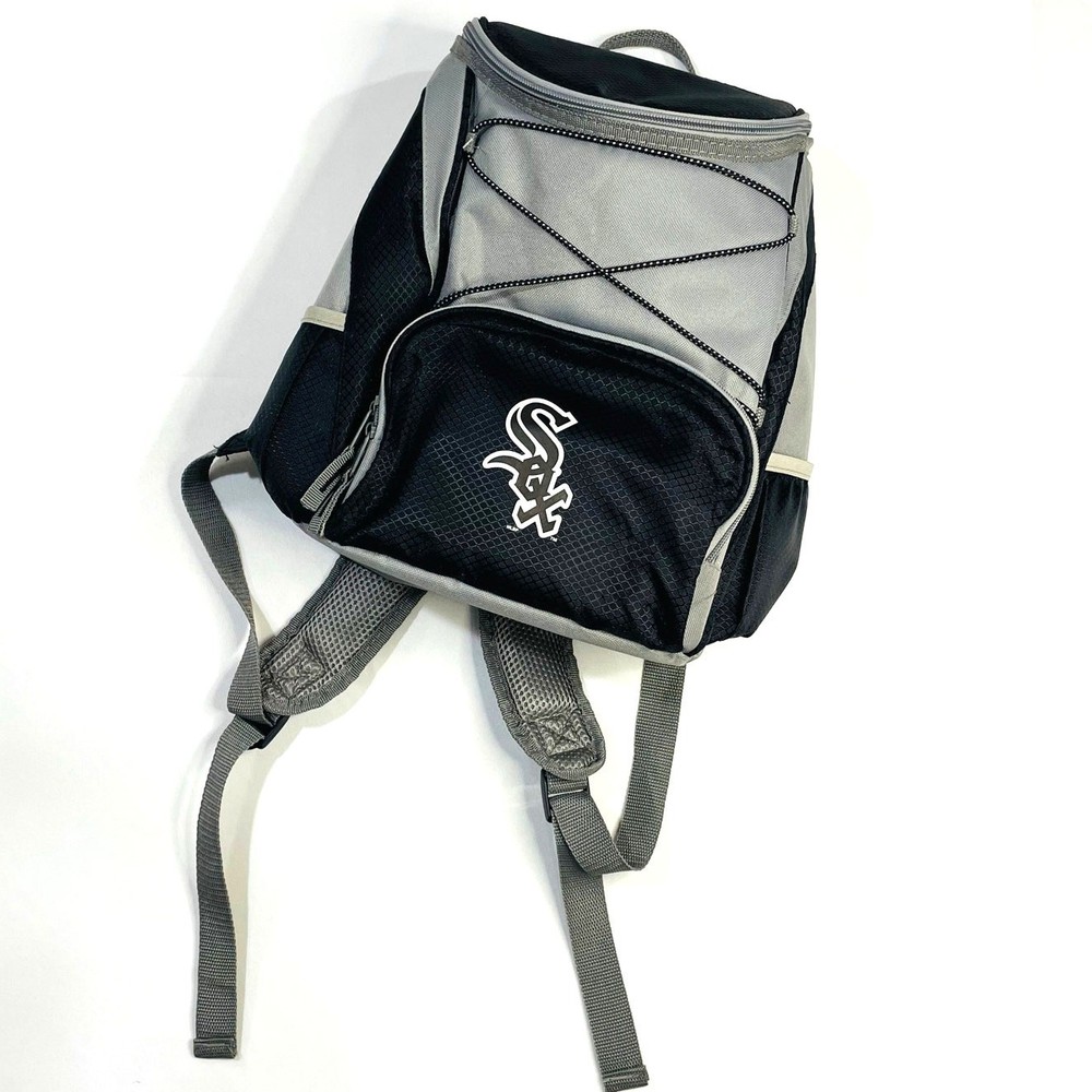 Chicago White Sox PTX Backpack Cooler