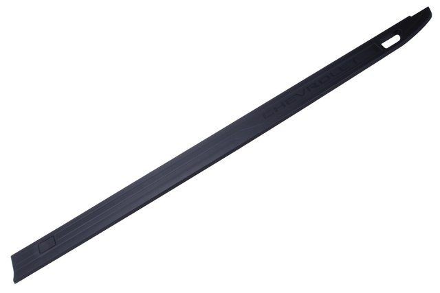 Genuine GM Upper Molding 84493661