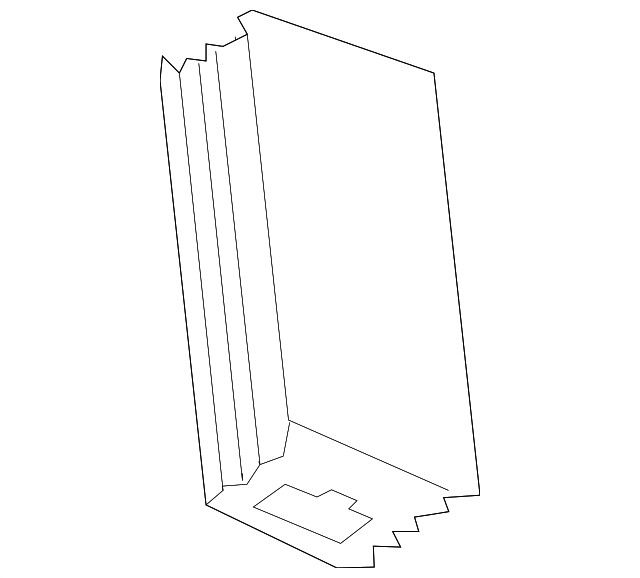 Genuine GM Amplifier 22670845