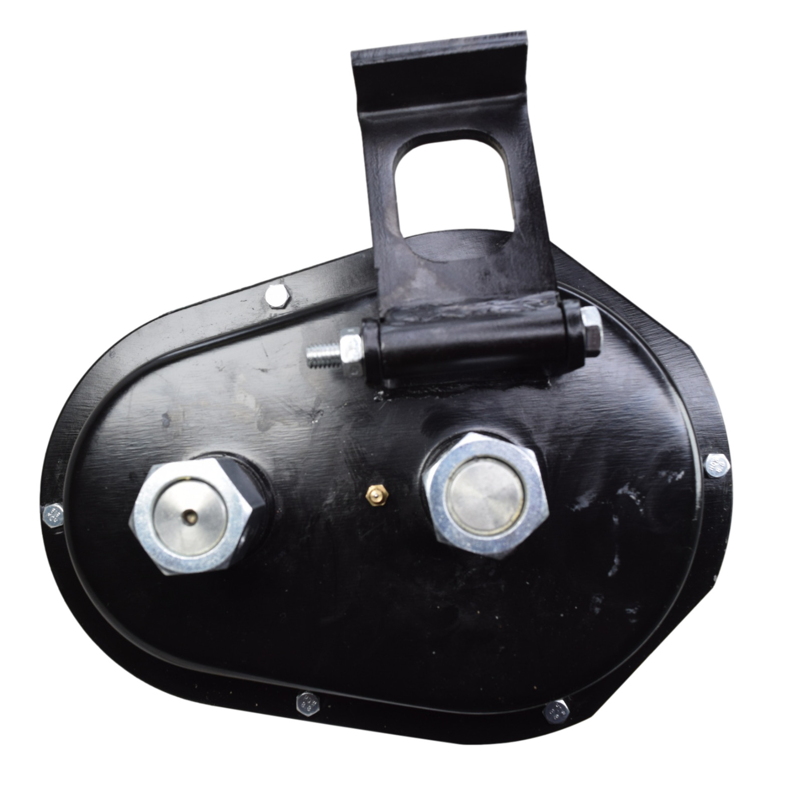 2 Speed Gear Box for Timpte Hopper Door 035-53965 (742119) SpinCo