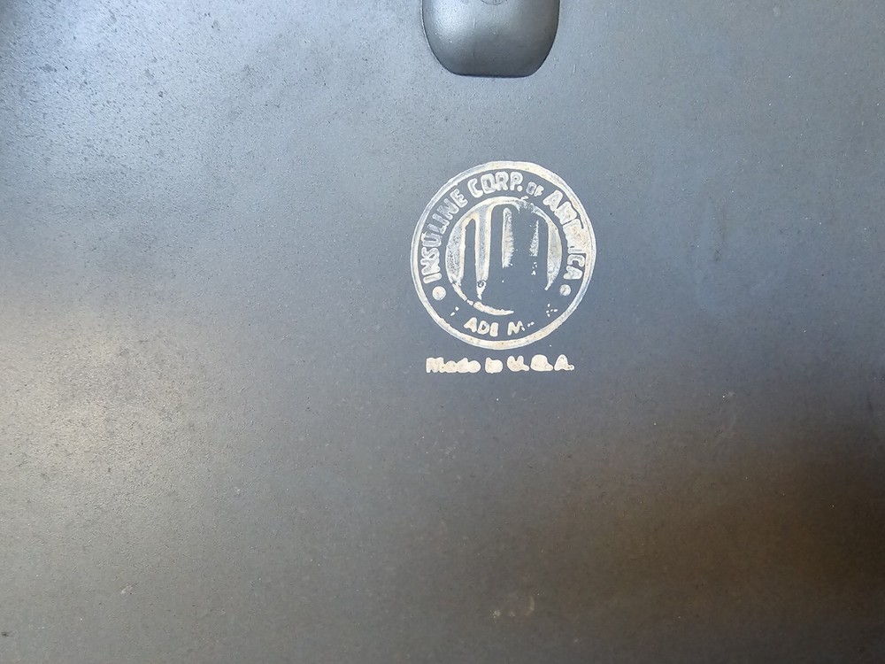 Vintage WRL Globe Champion Ham Radio Transmitter