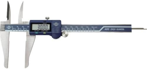 KANON E-ROBA15BL DIGITAL CALIPER (0～150mm) New