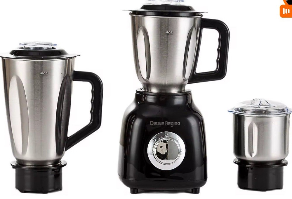 Stainless Steel Blender