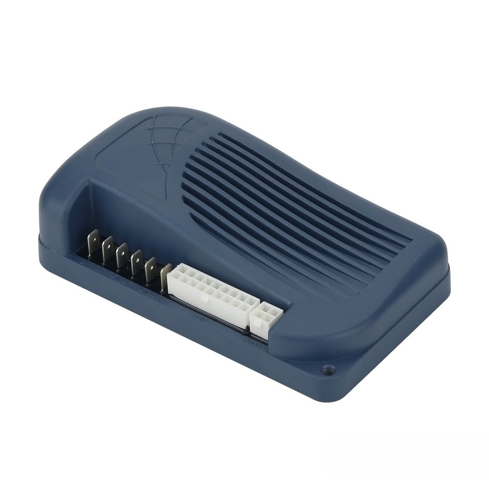Motor Controller Permanent Magnetic D.C. Motor Controller 1228-2908 (24V 110A)