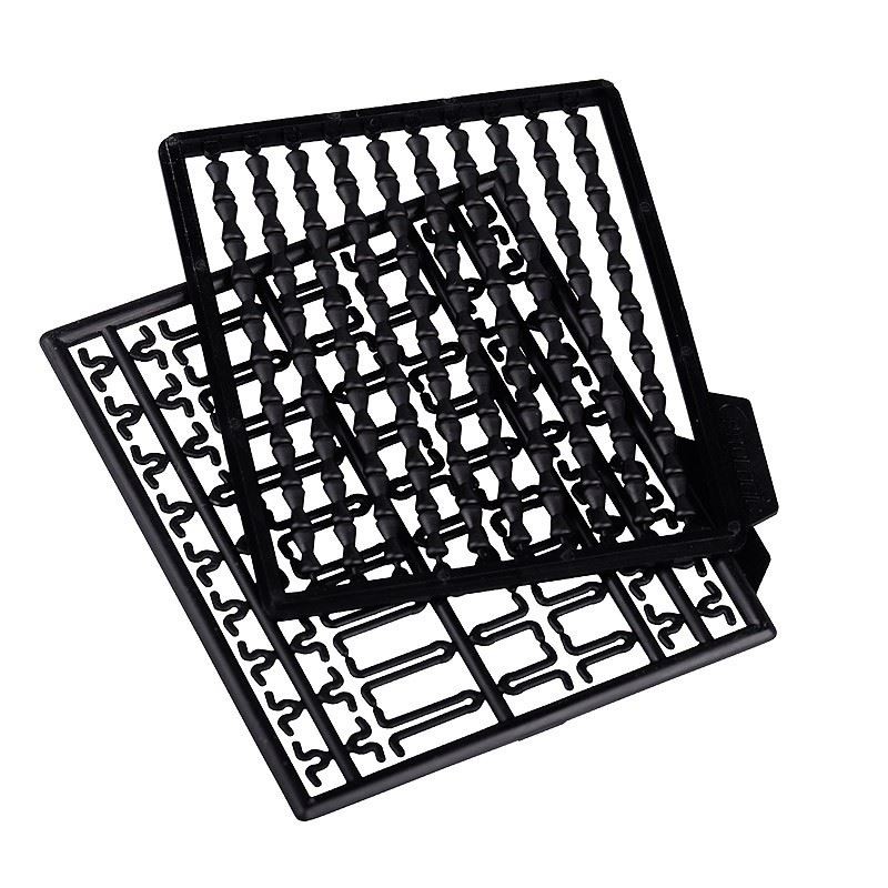 Prologic Last Meter Boilie Stop Kit Black