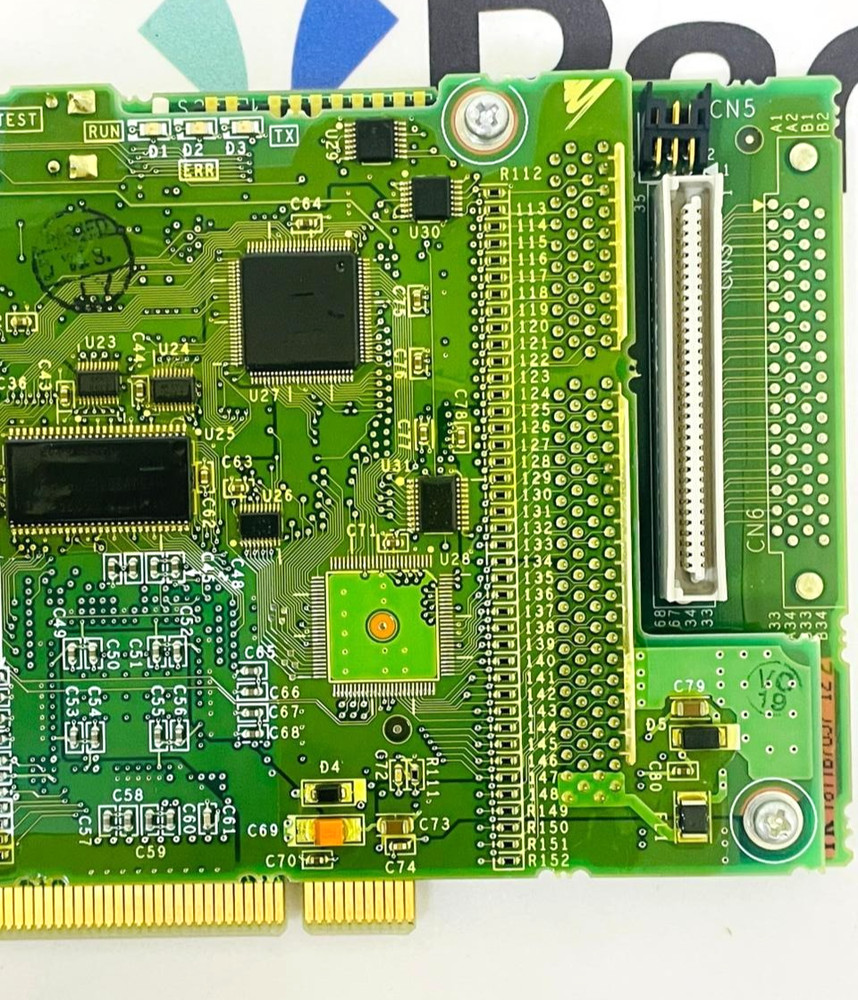 YASKAWA JAPMC-MC2141-E Control Card