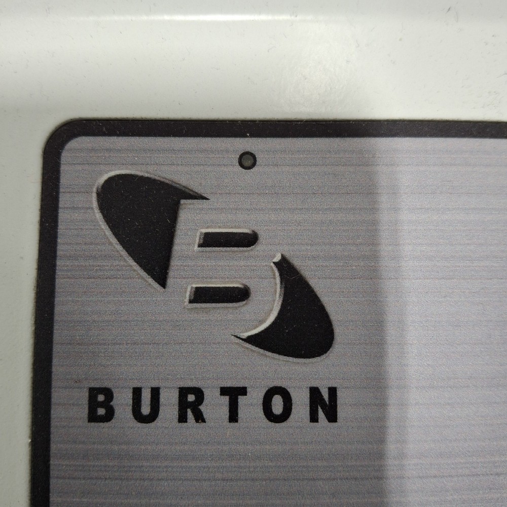 Burton XL 4000 Stand