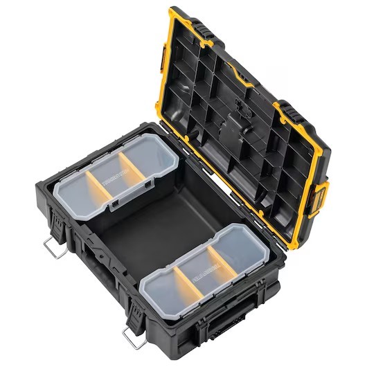 DeWalt DWST08165 THOUGHSYSTEM 2.0 TOOLBOX