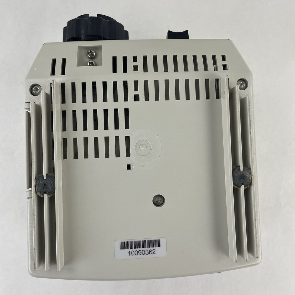 Zeon Orascoptic Illuminator With Light