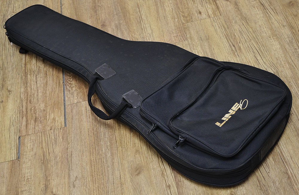 LINE 6 Variax 500