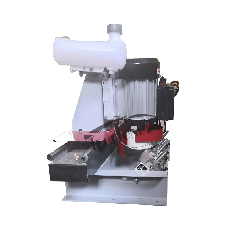 Woodworking Crushing Sharpening Machine 110V Electric Precision Linear Grinder