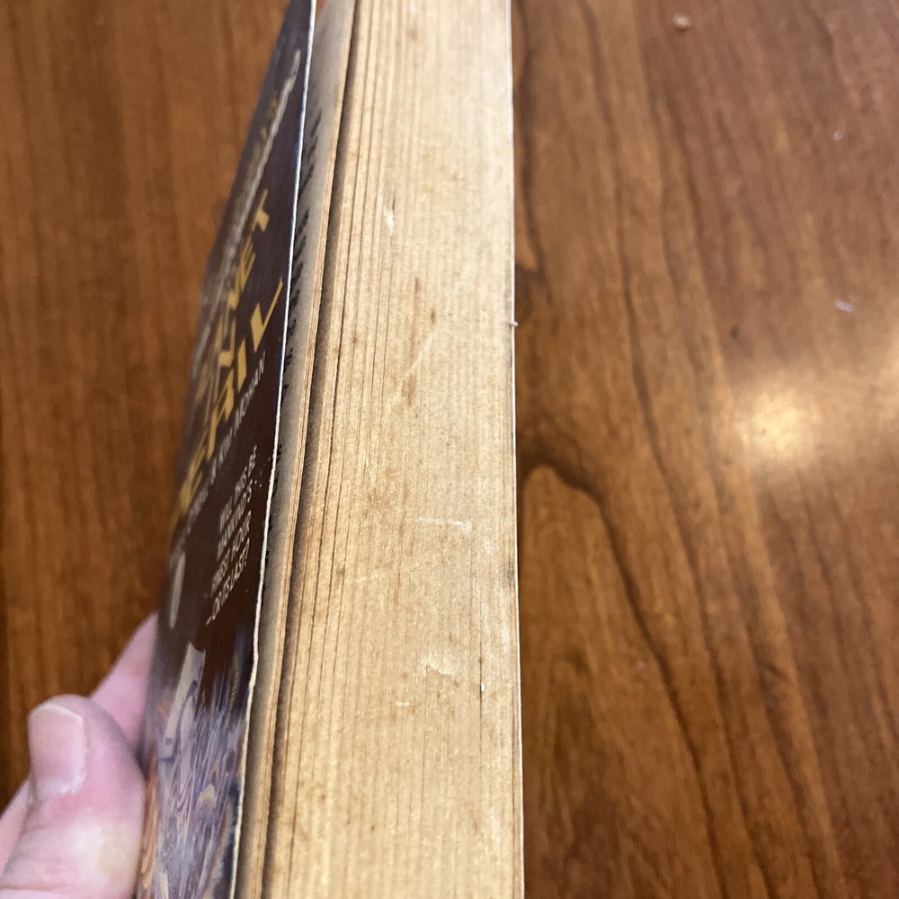 Gary Gygax - Cyborg Commando #1 - Planet in Peril