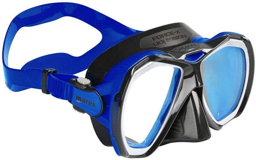 Mares Force -X LS Mask