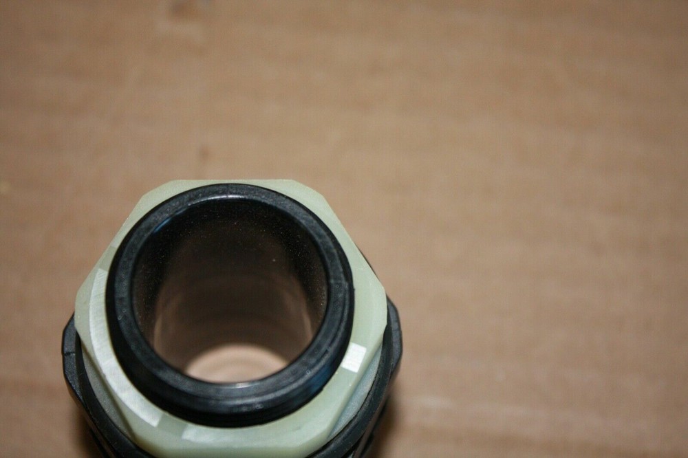 HUBBELL P100NBKA INSULATED CONNECTOR