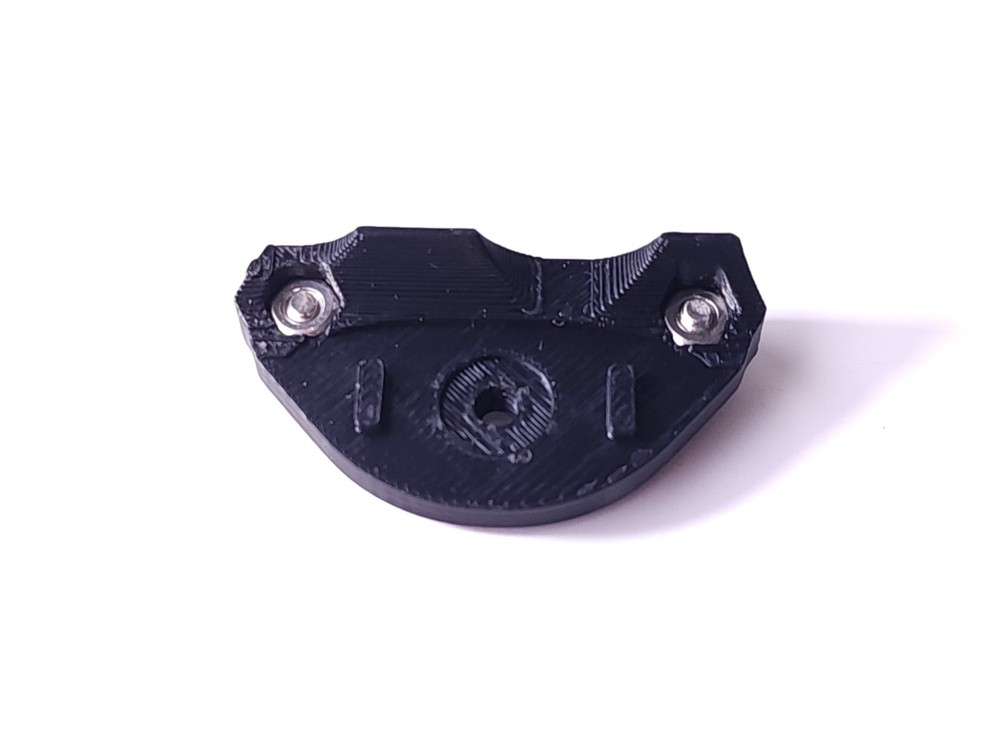 EBP-73 Replacement 2000mah High Capacity Battery, 3D Printed, USB-C Charging