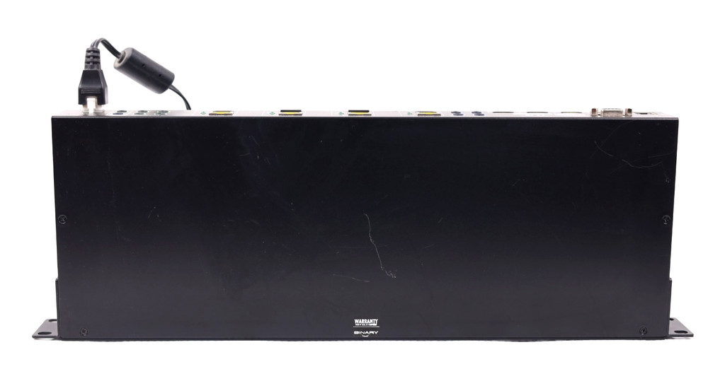 Binary B-520-MTRX-230-4x4 4x4 HDMI Matrix Switch r669