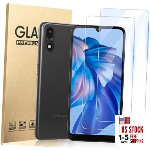 2 Pack Screen Protector compatible with Gabb Phone Gabb Phone 4-2 pack /clear