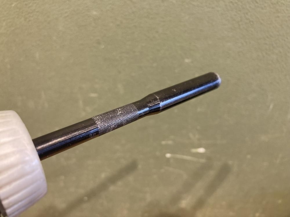 Snap-on Ratcheting Screwdriver [Used]