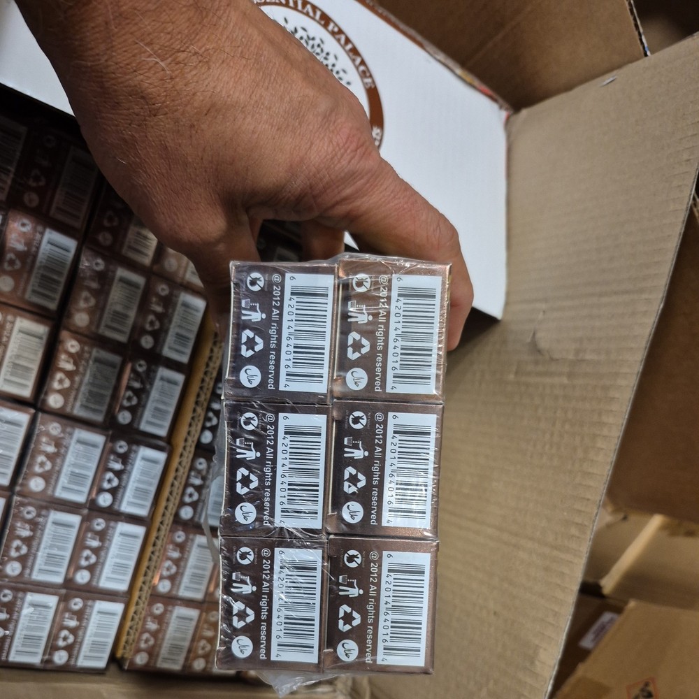 Organic Moringa Toothpaste 2-Pack – Essential Palace, Fluoride-Free