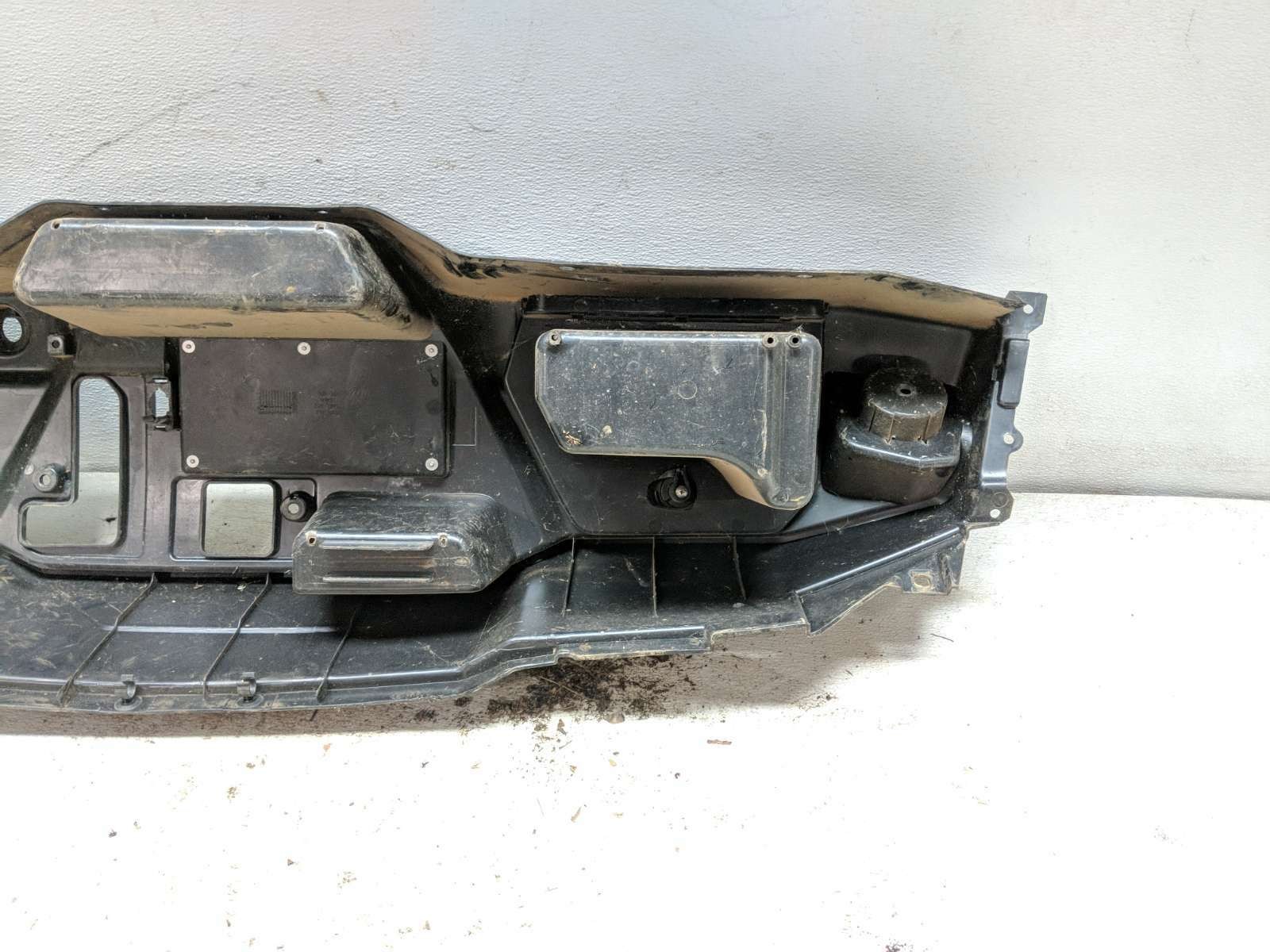 16-20 Honda Pioneer SXS 1000 Dash Dashboard Instrument Cover Panel