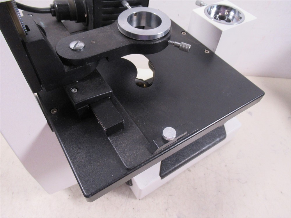 Jenco Inverted Compound Microscope Body