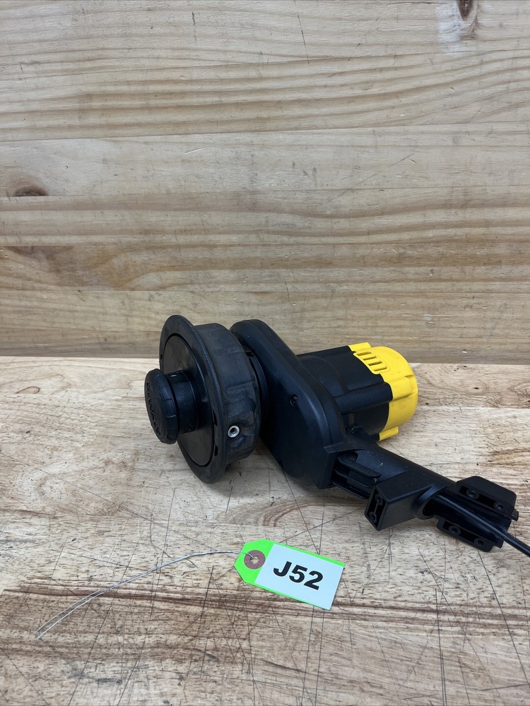 Dewalt DCST925 20 V Max 13 In. Cordless String trimmer - MOTOR assembly ( J52)