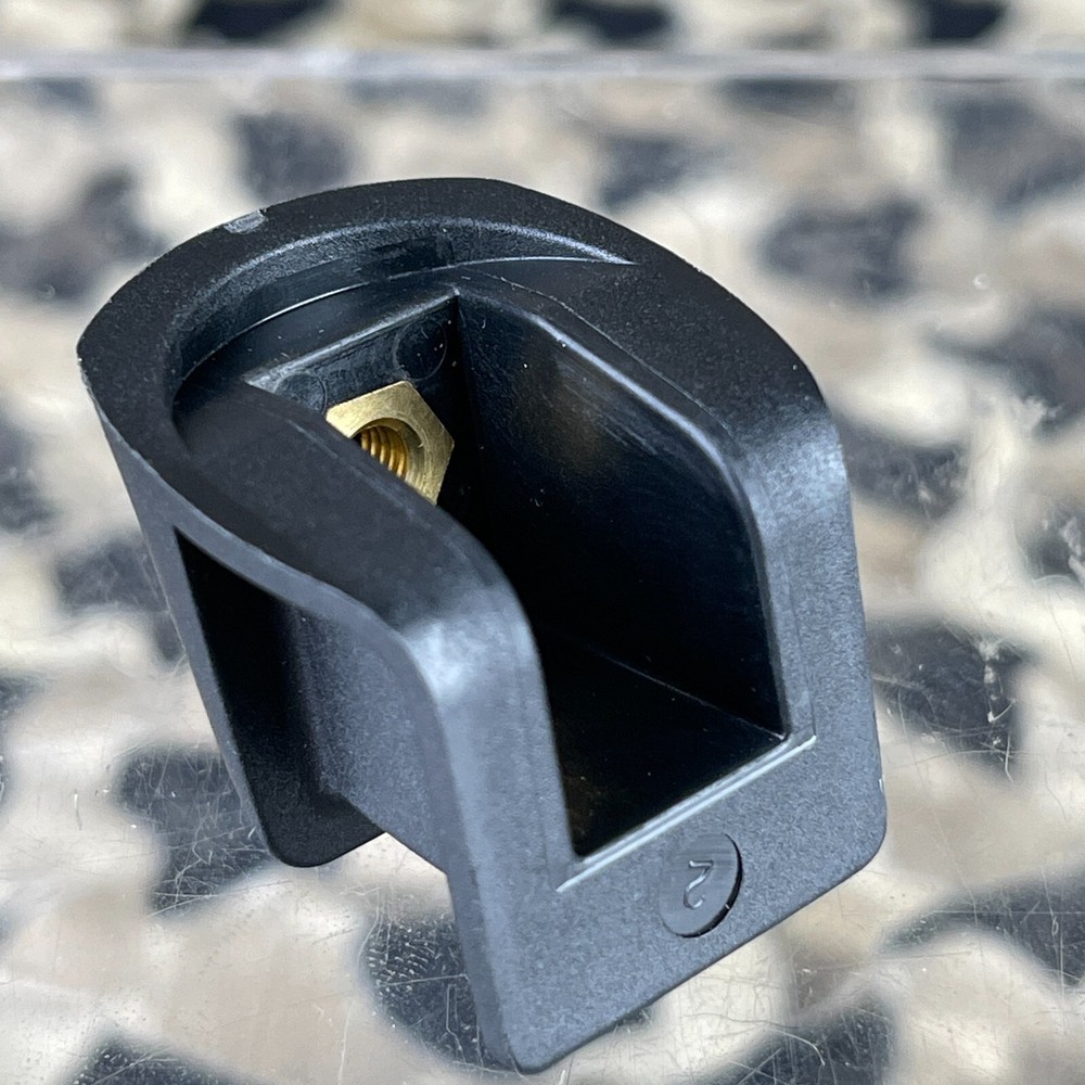 NEW Planet Eclipse Gtek Bolt Bonnet Assembly - Black (SPA050520A000)