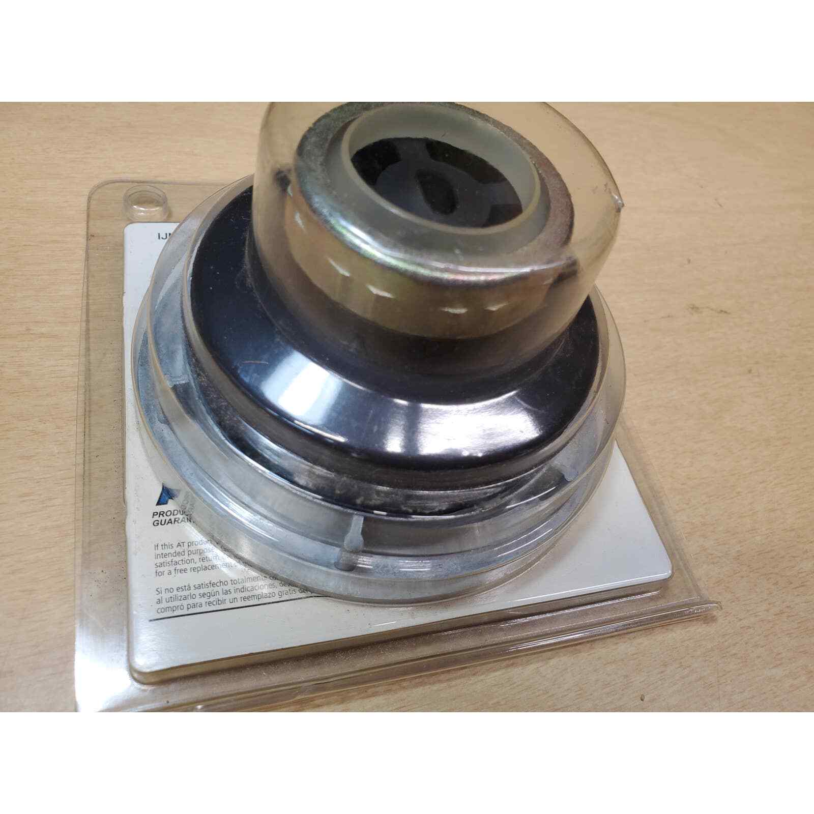 Keeney IJN-K5435VB Sold Brass Work Horse Strainer Rust Proof Venetian Bronze